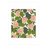Guava #society6 #decor #buyart (Print Only) thumbnail