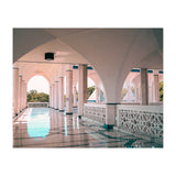 Mosque (Print Only) thumbnail