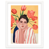 She Is The Spring thumbnail