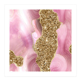 Agate Glitter Dazzle Texture 13 (Print Only) thumbnail