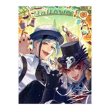 Anime (Print Only) thumbnail