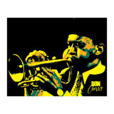 Don Cherry American Jazz Trumpeter (Print Only) thumbnail