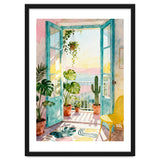 Matisse Inspired Chill thumbnail