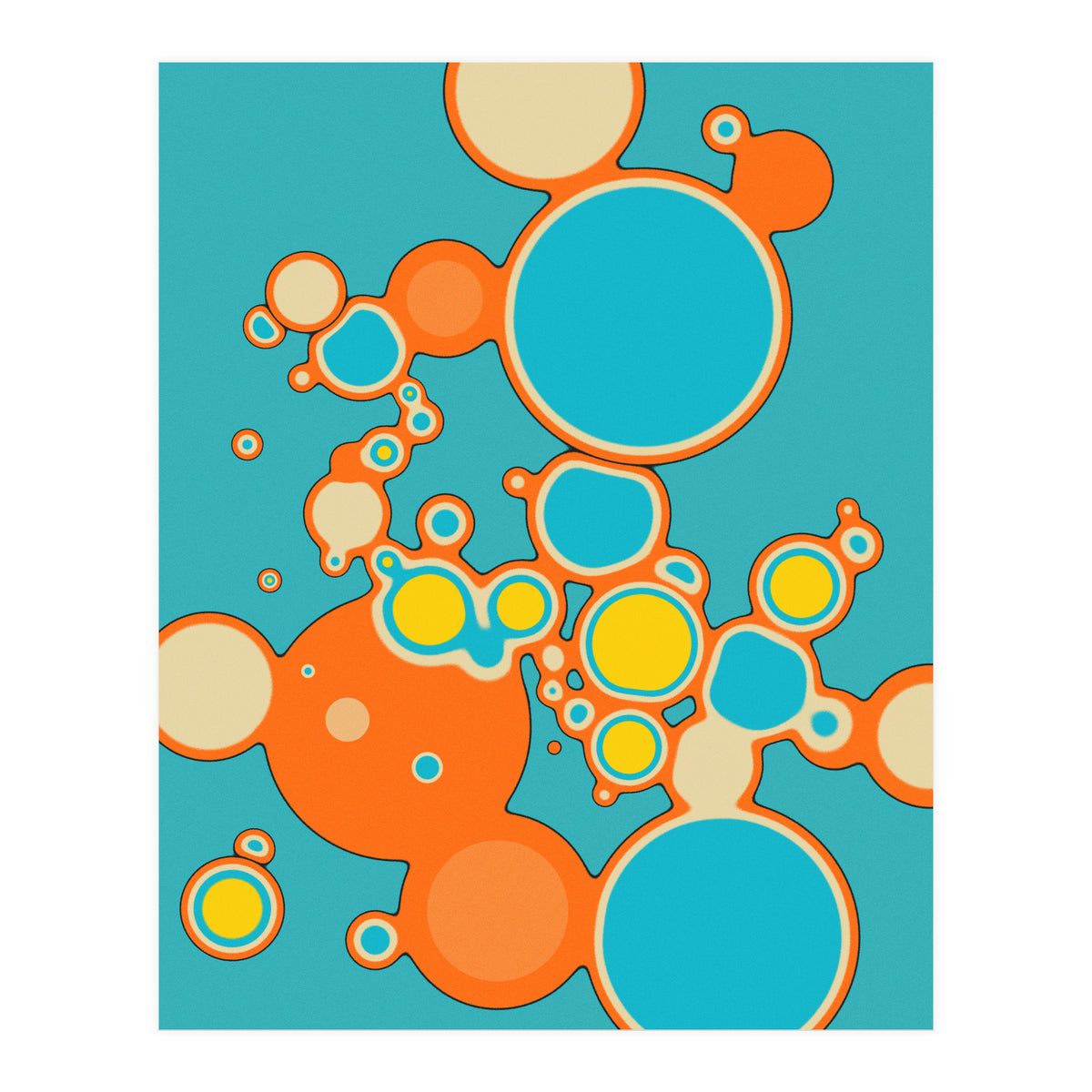 INTERACTION 1 (Print Only)