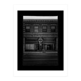 Ruttan Block No 2 with Border (Print Only) thumbnail
