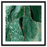 Agate Glitter Ocean Texture 14 thumbnail
