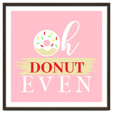 Oh Donut Even thumbnail