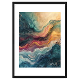 Abstract Fluid Marble thumbnail