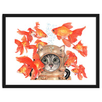 Scuba Catlgbright