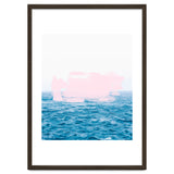 Ocean + Pink thumbnail