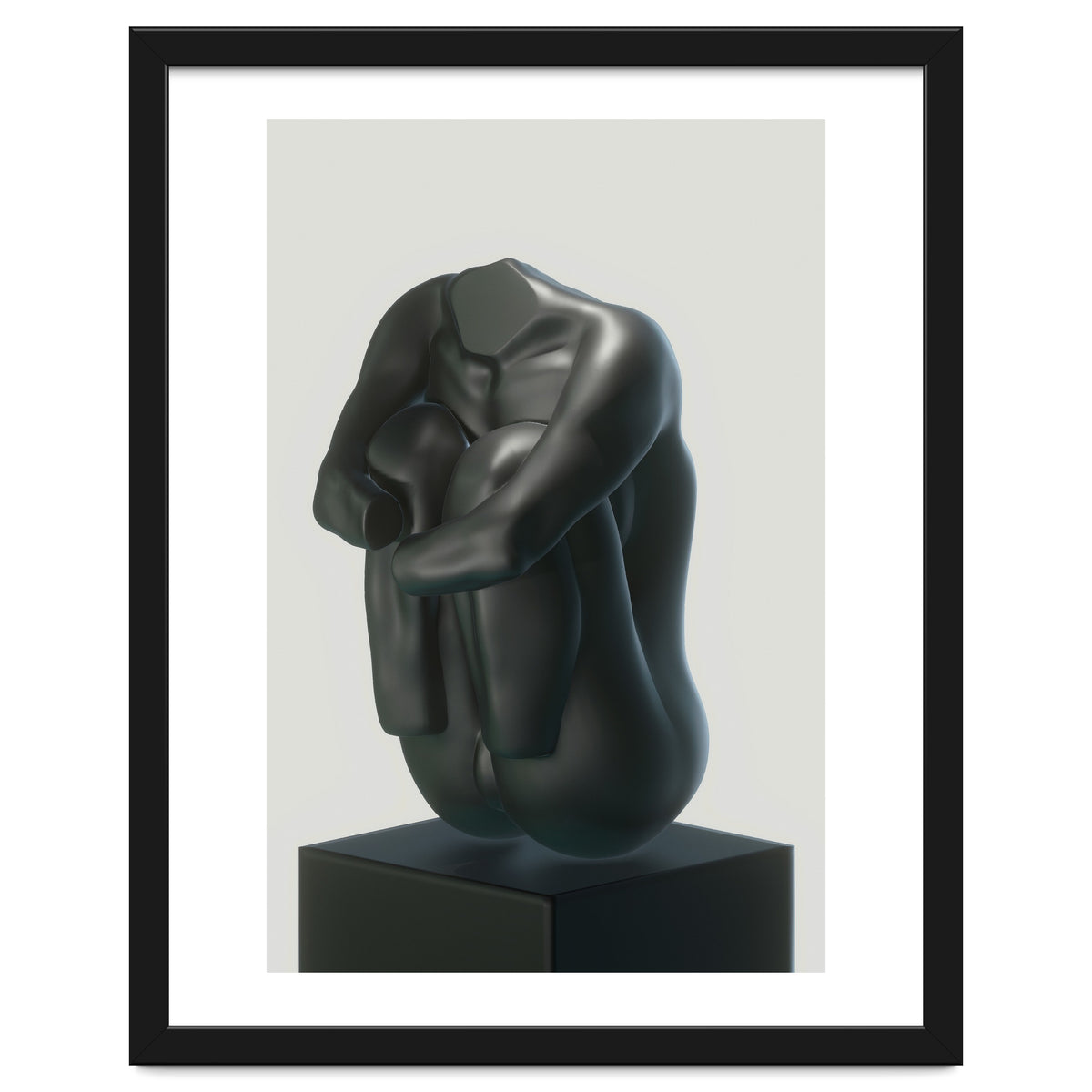 Untitled (North West)