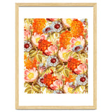 Coral Bloom #society6 #decor #buyart thumbnail