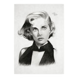Lizabeth Scott (Print Only) thumbnail