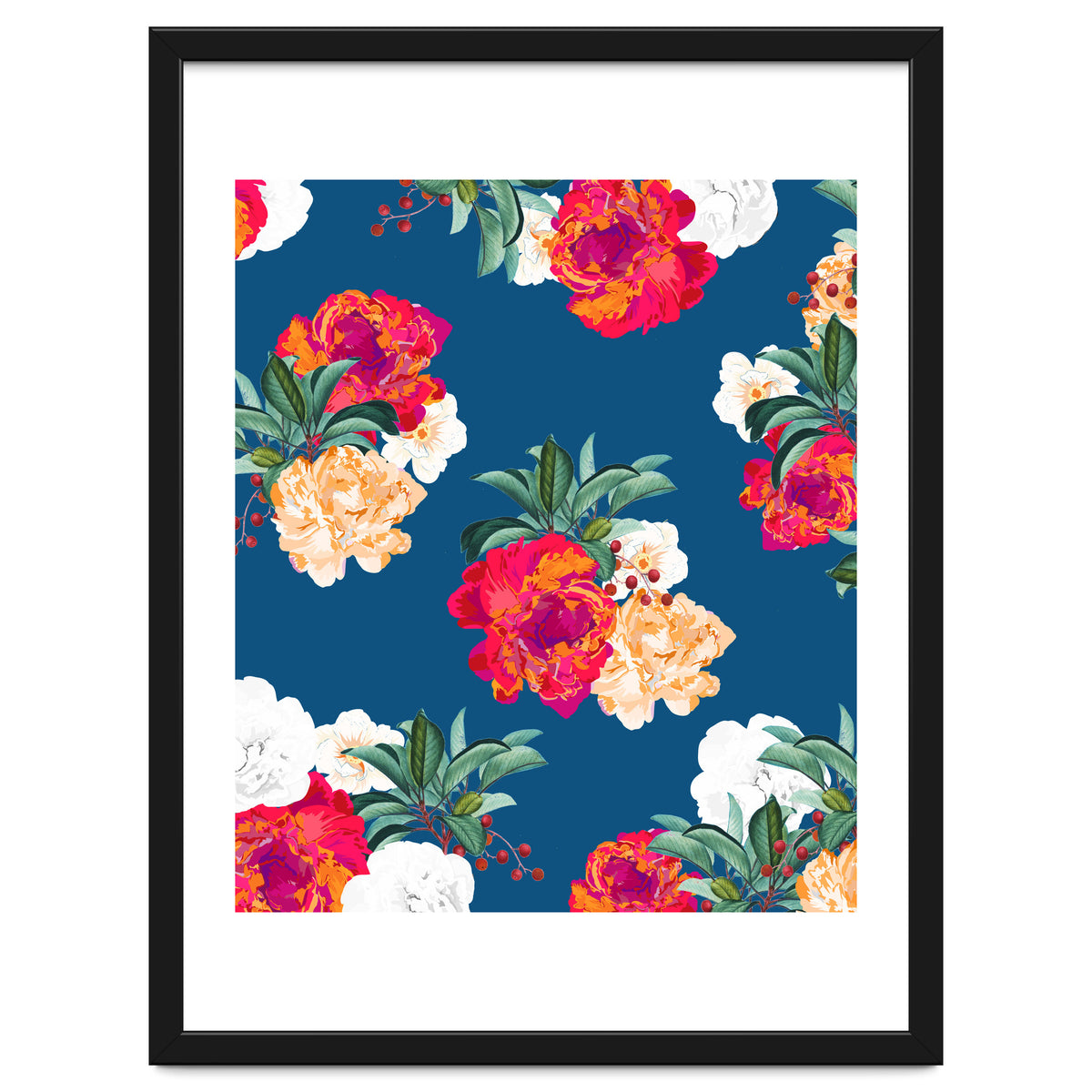 Romancing Nature #society6 #buyart #decor