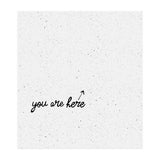 Astronomy Earth You Are Here (Print Only) thumbnail