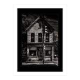 No 374 Dundas St E 1 with Border (Print Only) thumbnail