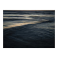 The Uniqueness of Waves XXXII (Print Only)