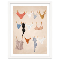 Underwear