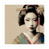 Benzaiten (Print Only) thumbnail
