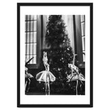 Silver Ballerinas thumbnail