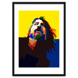 Dave Grohl Foo Fighters Grunge Sound thumbnail