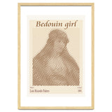 Bedouin Girl (1891) – Luis Ricardo Falero thumbnail