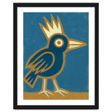 King Bird 01 thumbnail