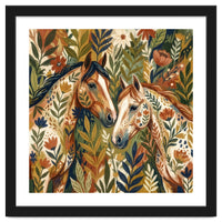 Wildflower Horse Whispers