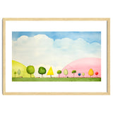 Trees thumbnail