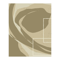 Earth Waves (Print Only)