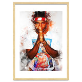 Frank Ocean thumbnail