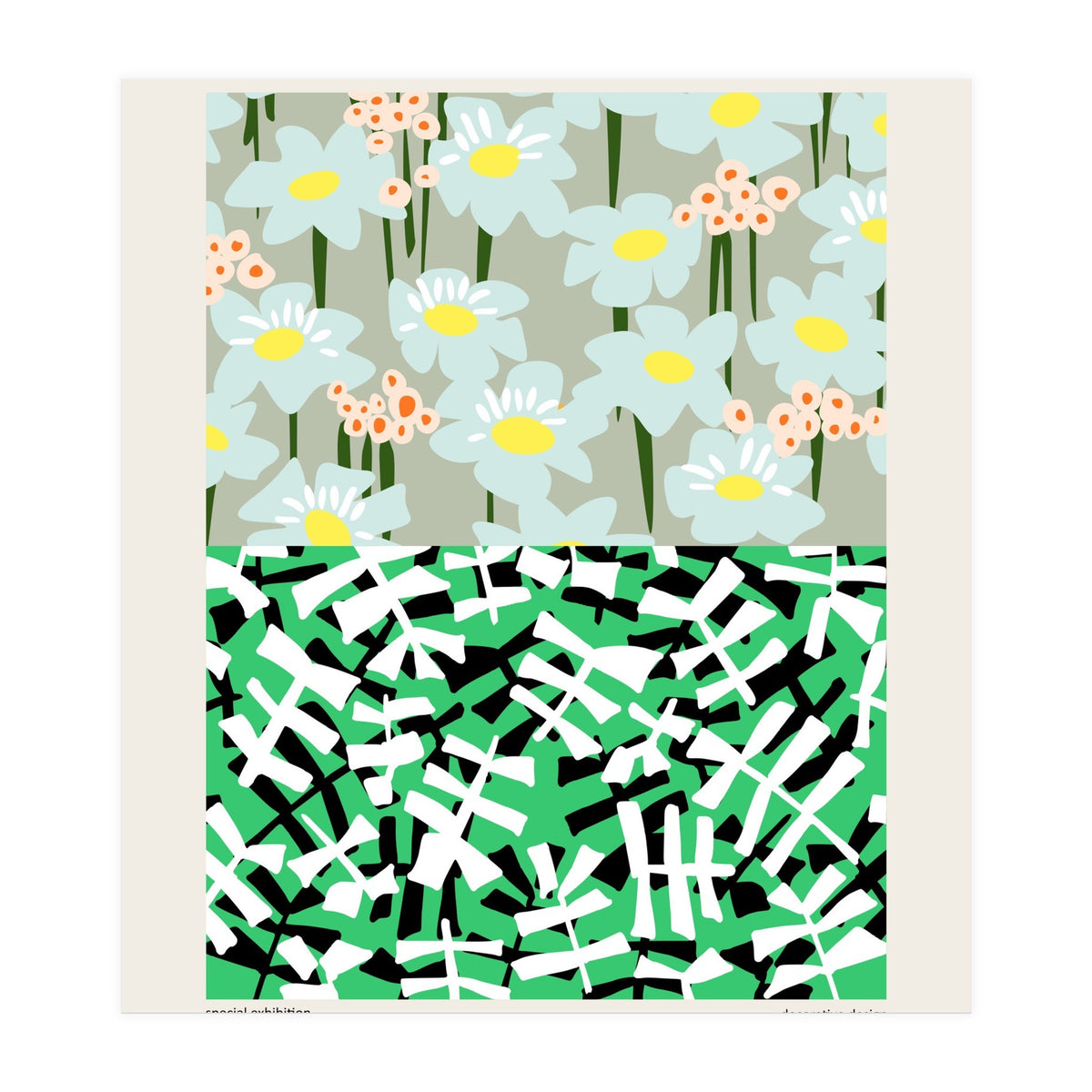 County Museum of Art Los Angeles (Print Only)