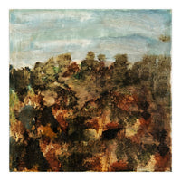Silent Landscape (Print Only)