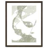 Sage Abstract Scratch