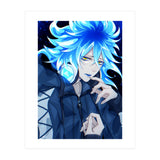Anime (Print Only) thumbnail