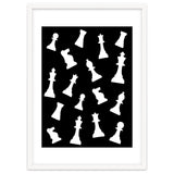 Chess Game Pieces thumbnail