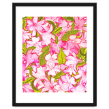 Pink Wonder #society6 #decor #buyart thumbnail