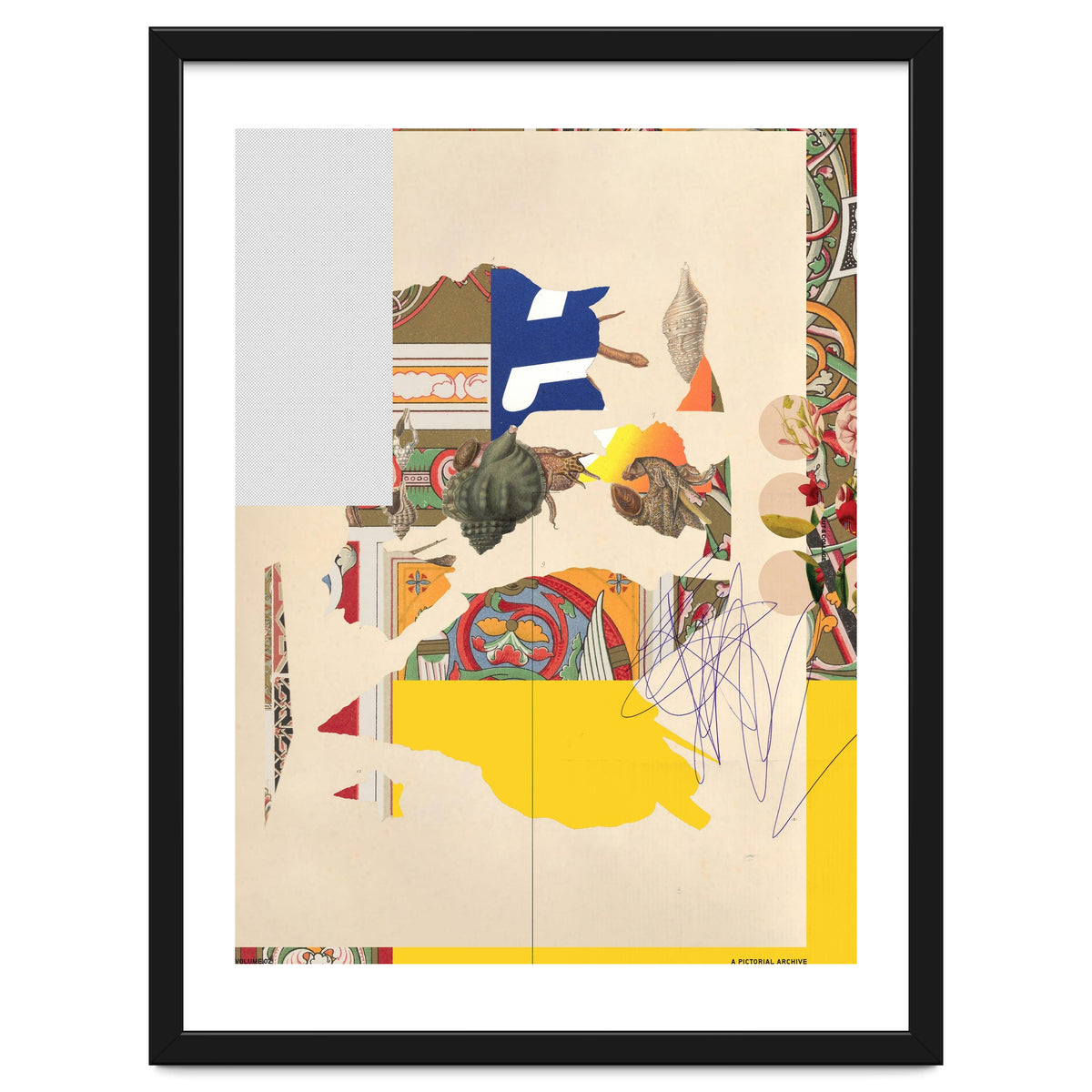 Another Daydream Night Flow Animal And