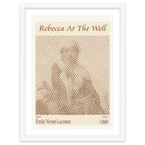 Rebecca At The Well – Émile Vernet Lecomte (1869) thumbnail
