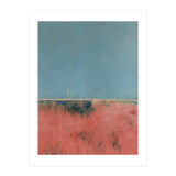 Burnt Bush (Print Only) thumbnail
