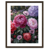 Overflowing Abundance: A Textural Impasto Oil Painting thumbnail