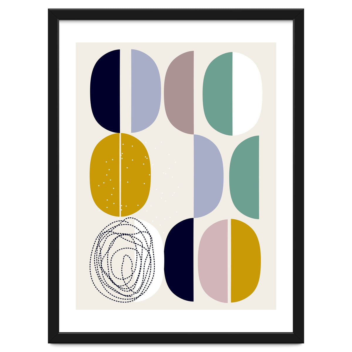 expectant iteration half time