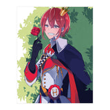 Anime (Print Only) thumbnail