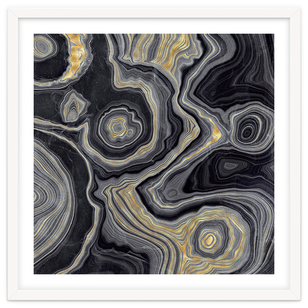 Agate Texture 05