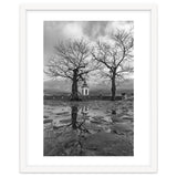 Churches and trees thumbnail