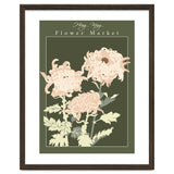 Flower Market Hong Kong Chrysanthemum thumbnail
