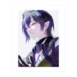 Anime (Print Only) thumbnail