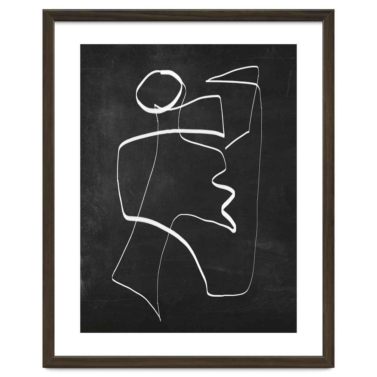Form In Motion