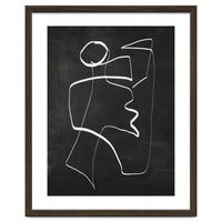Form In Motion