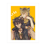 Anime (Print Only) thumbnail
